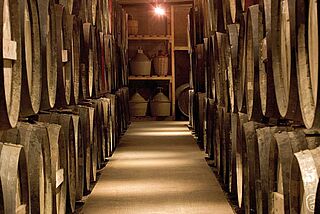 Weinkeller Francis Darroze Weinkeller Francis Darroze