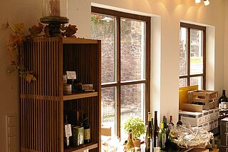 Impressionen von Vini di Vini Impressionen von Vini di Vini