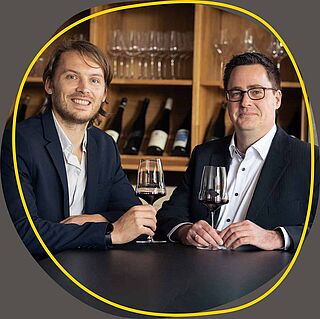 Grand Cru Berater bei Lobenbergs