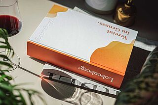 Lobenbergs Wein-Katalog für das Jahr 2021