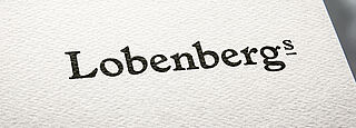 Lobenbergs Media Download Lobenbergs Logo