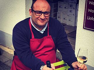 Ralph Sauer Ralph Sauer