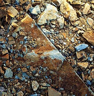 Böden beim Weingut Krutzler