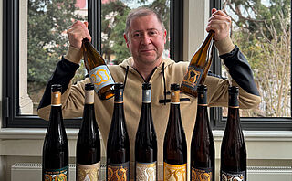 Von Winning Weinauswahl