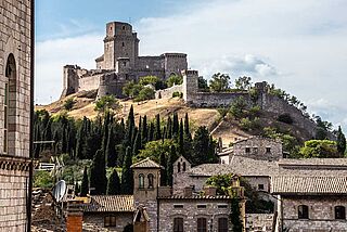 Umbrien Asisis Umbrien Asisis