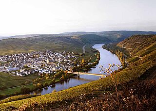 Weinregion Mosel Saar Ruwer Weinregion Mosel Saar Ruwer