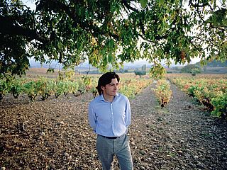 Telmo Rodriguez Telmo Rodriguez