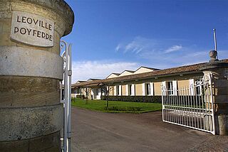 Léoville Poyferré