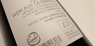 Enthält Sulfite Enthält Sulfite