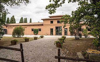 Weingut Tenuta San Guido