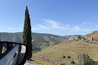 Quinta Nova de Nossa Senhora do Carmo