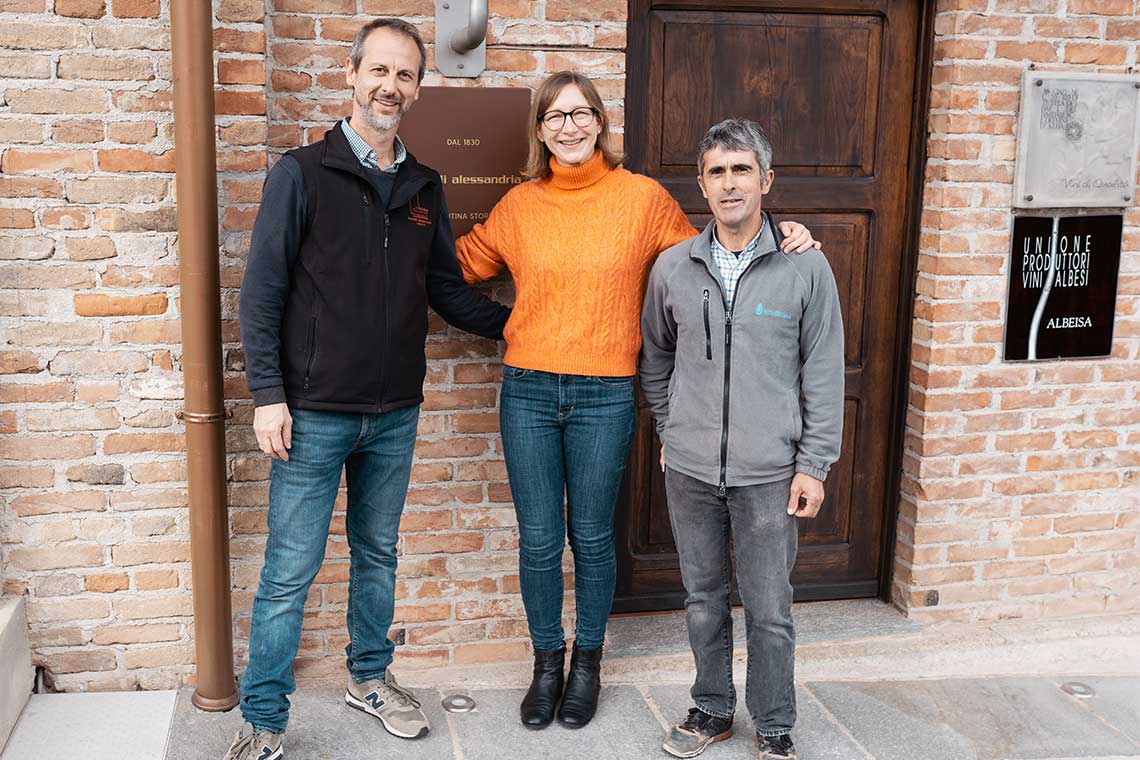 FRATELLI ALESSANDRIA