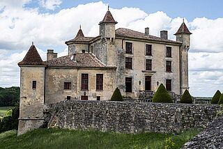 Monbadon