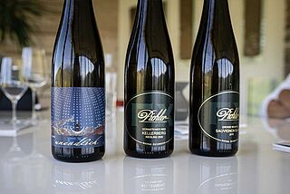 Weine von FX Pichler