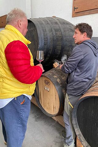 Bodegas Mengoba