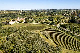 Château de Thau