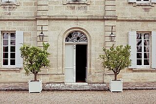 Clos Fourtet