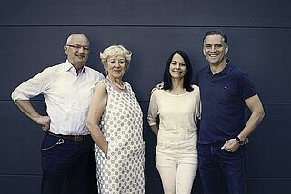 Famile Wittmann