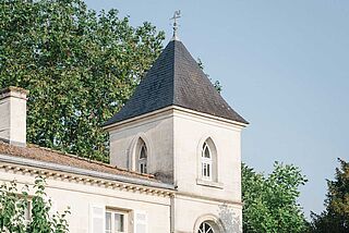 Weingut Du Retout