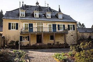 Karthauserhof