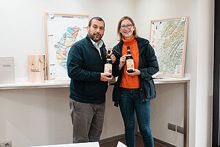 Produttori del Barbaresco Jahrgangsbericht