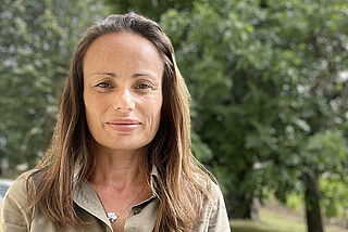 Marie Lefevre