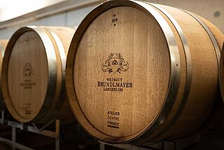 Bruendlmayer Weinfaesser