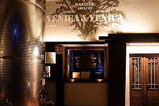 Venica Venica Weinugt