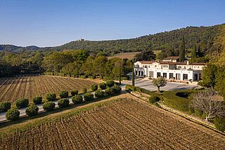 Weingut Minuty