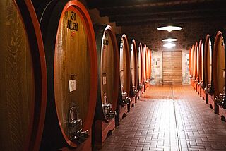 Poggio di Sotto