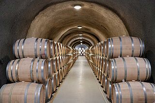Shafer Vineyards