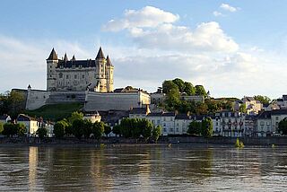 Weingut direkt an der Loire Weingut direkt an der Loire