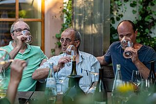 Familie Knipser