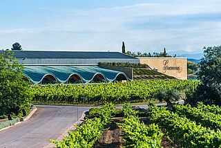 Weingut Gramona
