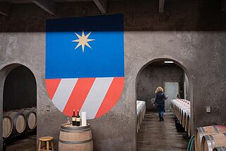 Philip Togni Vineyard