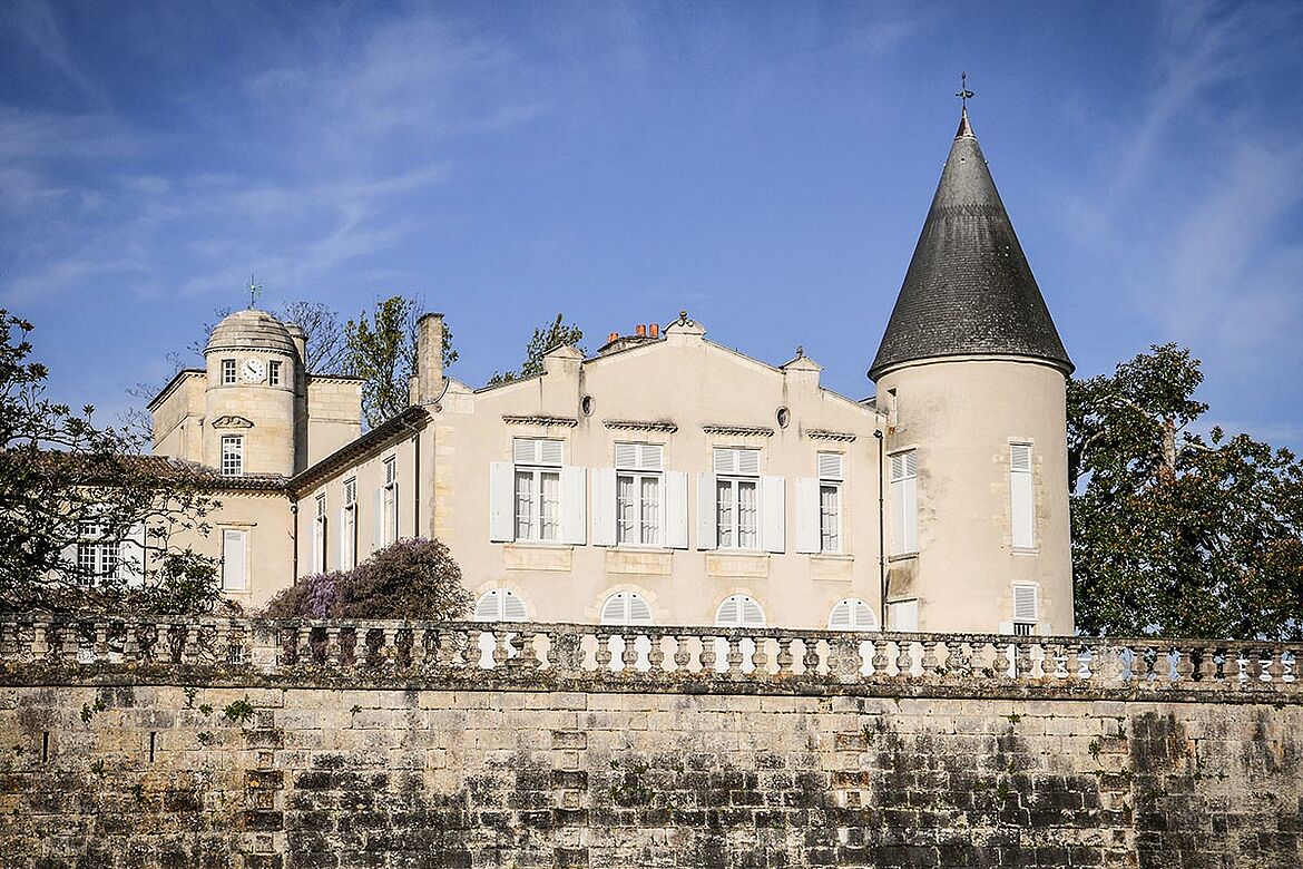 Chateau Lafite Rothschild 1er Cru 2019 - Lobenbergs Gute Weine