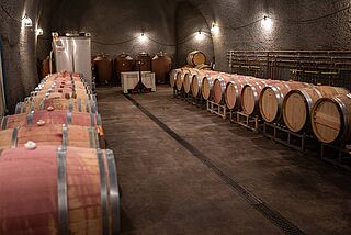 Kongsgaard Wine