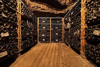 Weinkeller Domaine Filliatreau