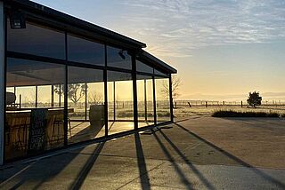 Eastern Peake Winery