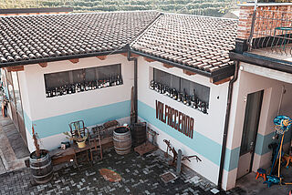 Weingut Valfaccenda