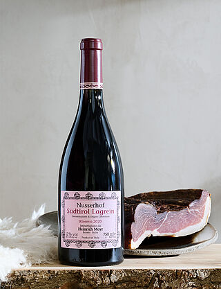 Mayr Gloria: Lagrein Riserva 2020