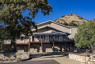 Shafer Vineyards