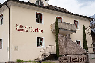 Cantina Terlan
