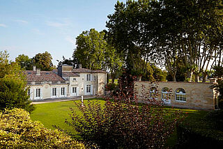 Chateau Rahoul