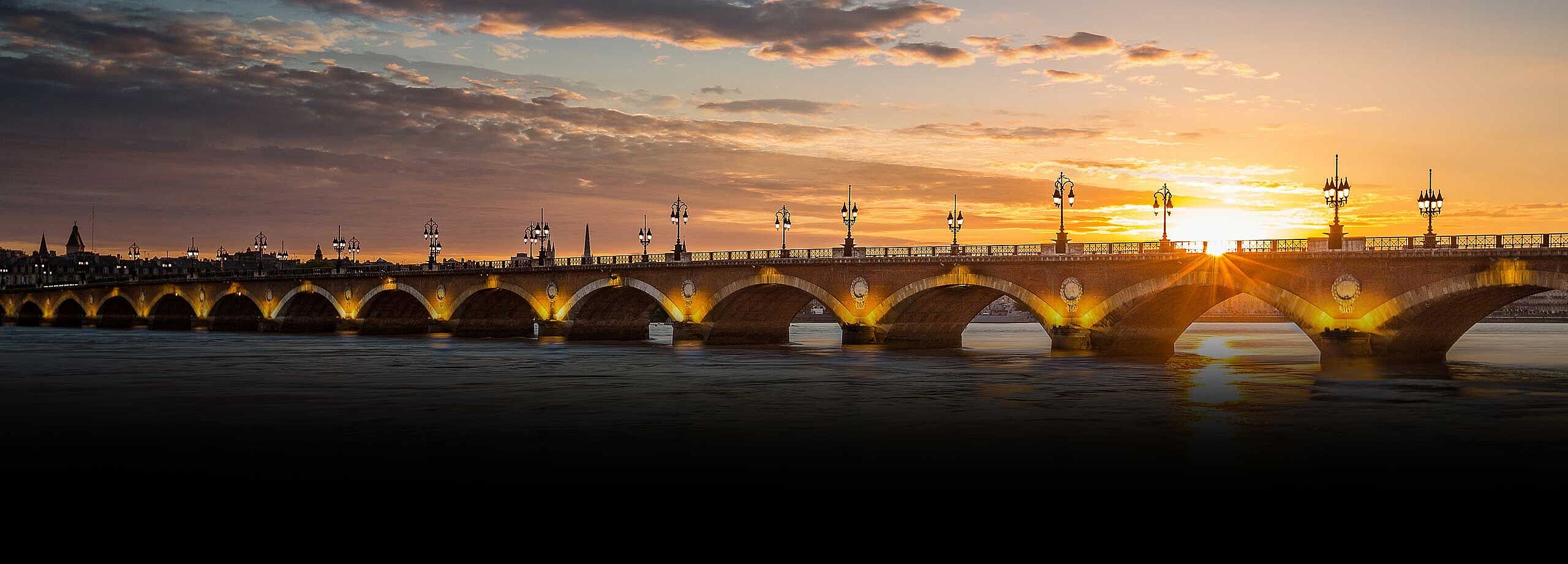 Bordeaux Bridge