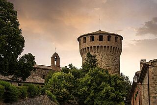 Castello della Sala
