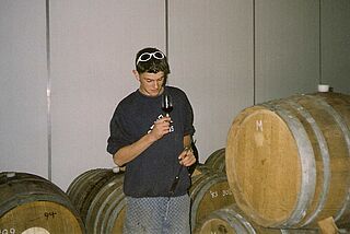 Eastern Peake Winery