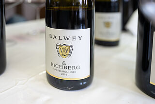 Salwey Flasche