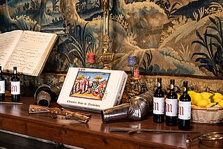 Chateau Monbadon
