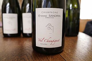 Etienne Sandrin